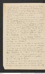 Nachlass Franz Steindachner, Brief von Decio Vinciguerra an Franz Steindachner (02.09.1880), Inv.Nr. 562.01, Seite 2